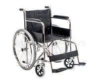 Кресло-коляска Barry B2 пневмо, 18 дюймов