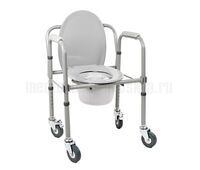 Кресло-туалет СИМС2 10581 Ca