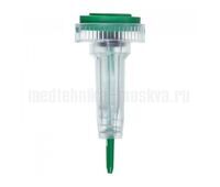 Ланцет (скарификатор) Prolance Normal Flow 1,8 мм для взятия капиллярной крови №1