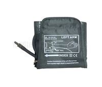 Манжета для тонометра детская 16-24 см (камера ПВХ, 1 тр. с кольцом)