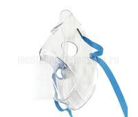 Маска взрослая для ингаляторов Microlife NEB 200/400/nano