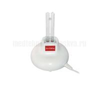 Облучатель Янтарь Антивирус 09 без очков