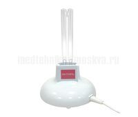 Облучатель Янтарь Антивирус 11 без очков