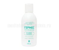 Очиститель кожи Гермес «Без воды», 200 мл