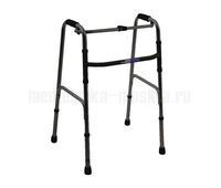 Ходунки СИМС2 10188 BL черные