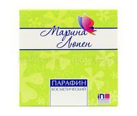 Парафин косметический «Марина Люпен» 250 гр.