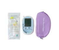 Пневматический тренажер для мышц тазового дна iEASE XFT-0010