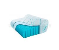 Подушка ортопедическая Trelax Optima под голову (арт. П01)