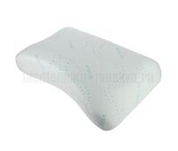 Подушка ортопедическая Trelax Sola с эффектом памяти (арт. П30)
