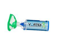 Спейсер Pari VORTEX с маской для детей старше 2-х лет 051G5048