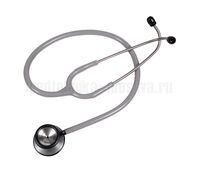 Стетоскоп Kawe Standard-Prestige, серый 06.22700.262