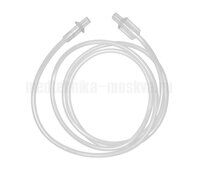 Трубка воздуховодная для ингаляторов Microlife, 180 см