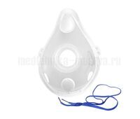 Маска взрослая для ингаляторов Microlife NEB PRO