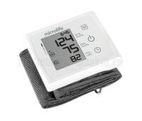 Тонометр Microlife BP W 3 Comfort на запястье, манжета 13,5-23 см
