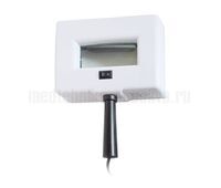 Диагностическая лампа ВУДА В-221 с лупой