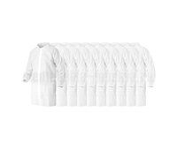 Халат медицинский процедурный одноразовый 10 шт/уп