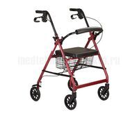 Ходунки Armed KR966LH роллаторы