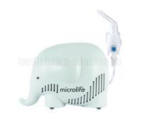 Ингалятор компрессорный Microlife NEB-410