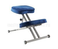 Ортопедический коленный стул Dr. Wagner без спинки