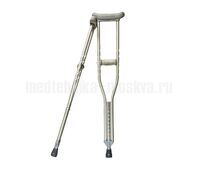 Костыли подмышечные Amrus AMUC01