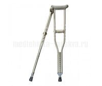 Костыли подмышечные Amrus AMUC03