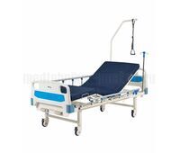 Кровать функциональная Barry MB2pp механическая с принадлежностями