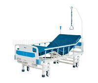 Кровать функциональная Barry MB3pp механическая