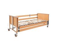 Кровать функциональная Burmeier Dali Standard электрическая