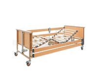 Кровать функциональная Burmeier Dali Standard Econ электрическая