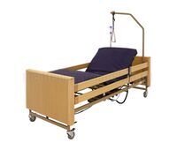 Кровать медицинская функциональная Med-Mos электрическая YG-1