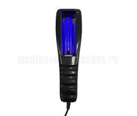 Лампа Вуда Янтарь ОЛДД-02 черный корпус