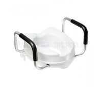 Сиденье-насадка на унитаз СИМС2 10529