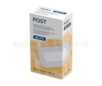 Повязка NEOFIX Post 15 х 8 см послеоперационная, самофиксирующаяся