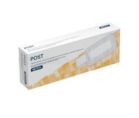 Повязка NEOFIX Post 30 х 10 см послеоперационная, самофиксирующаяся