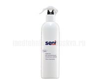 Средство для нейтрализации запахов Seni Fresh, 500 мл