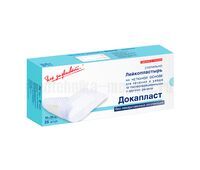 Повязка Докапласт 10 х 35 см послеоперационная