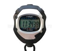 Секундомер электронный V&A VA-SW01 с поверкой