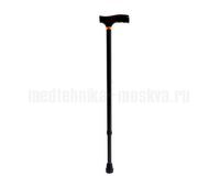 Трость СИМС2 10090/BL черная