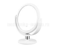 Косметическое зеркало Gezatone LM494 с 10-ти кратным увеличением