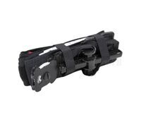 Жгут тактический турникет кровоостанавливающий Медплант ЖК-02 вид сложения 1 в сложенном виде