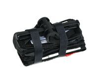 Жгут тактический турникет кровоостанавливающий Медплант ЖК-02 вид сложения 2 в сложенном видеЖгут тактический турникет кровоостанавливающий Медплант ЖК-02 вид сложения 2