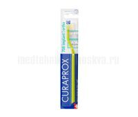Зубная щетка для имплантов и ортоконструкций Curaprox Implant Ortho CS708