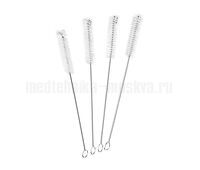 Ёршики для чистки канюль 10 мм TRACHEA Норм, комплект 4 шт. (арт. 10-342)