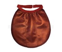 Фартук нагрудный для защиты гортани 4 слоя Trachea Норм терракотовый, арт. 10-427