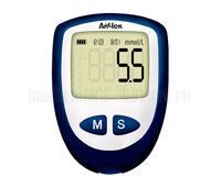 Глюкометр ТМ АйЧек (iCheck)