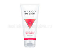 Лубрикант Hasico для женщин с пантенолом 100 мл