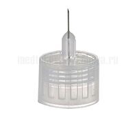 Игла для шприц-ручек медицинская SFM