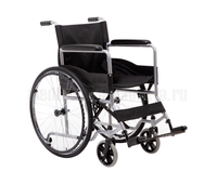 Кресло-коляска Армед H 007 (18 дюймов)