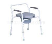 Кресло-туалет Armed KR811