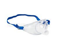 Маска трахеостомическая взрослая Flexicare